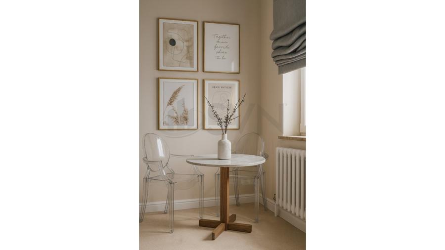 REA1029297 Studio Modern cu Terasa Impresionanta