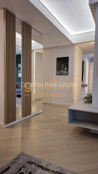 Apartament 3cam/CORTINA NORH/SPATII DEPOZITARE/PARCARE INCLUSA/SUPERB SI LUMINOS - 10