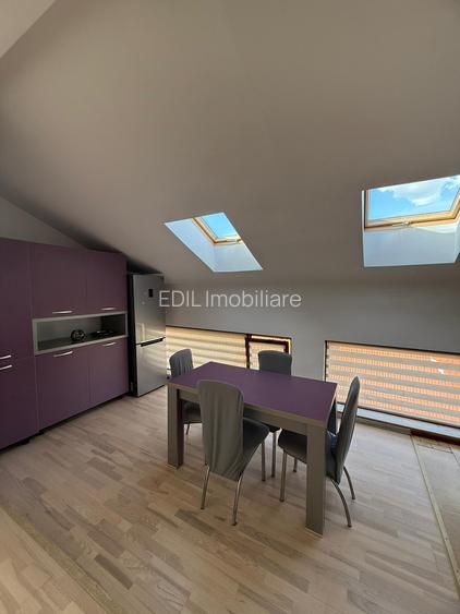Apartament de închiriat, 2 camere, 65 mp, Grigorescu zona Piața Grigorescu - 4