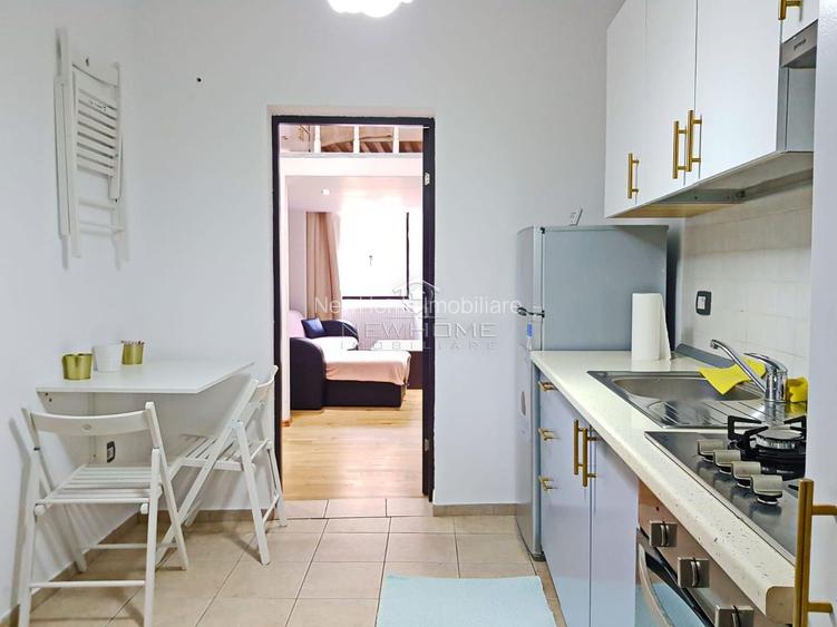 Apartament 1 camera 35 mp, Piata Unirii, zona Ultracentra - 4