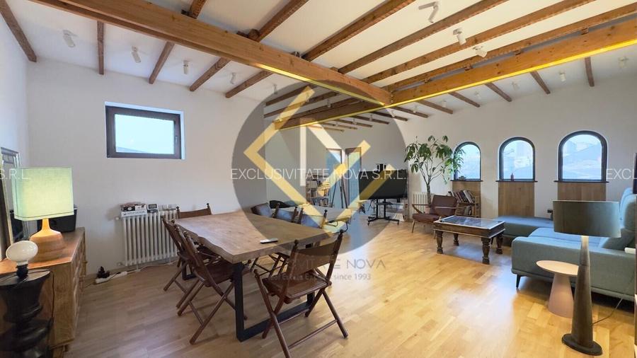 Dorobanți - CAPITALE I Vânzare Apartament 5 camere | 180 mp . - 13