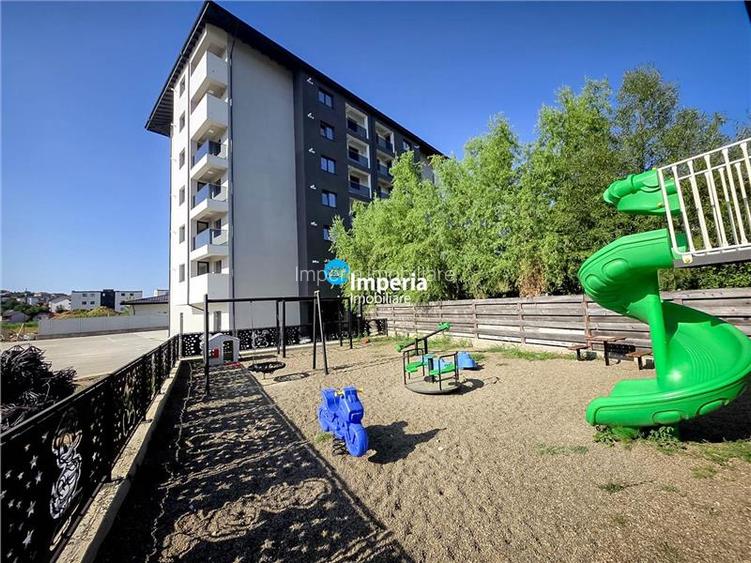 Apartament nou 2 cam 48Mp, Bloc Nou - Bucium - 9