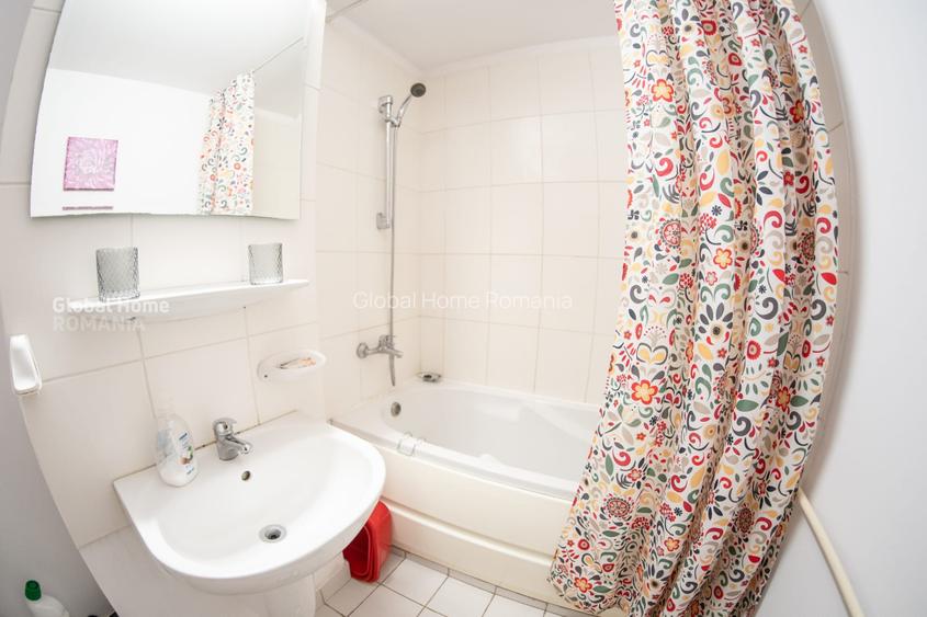 Apartament 2 camere | Baneasa | Terasa 13MP | Mobilat si utilat | - 5