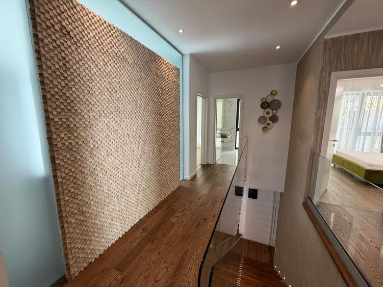 5-Room Villa - Iancu Nicolae - Private Pool