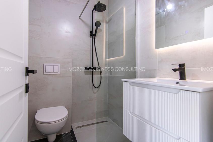 COMISION 0 % | CASA PREMIUM | 5 CAMERE | FINISATA LA CHEIE | OTOPENI | - 12