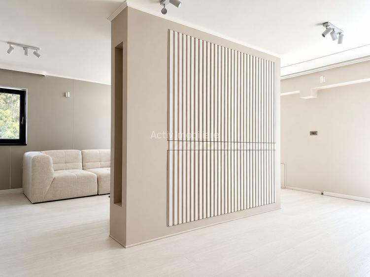 3 camere | Concept premium de amenajare | Stadion - 6
