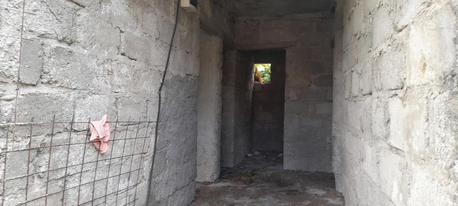 Casa demolabila in Runcu-Badeni