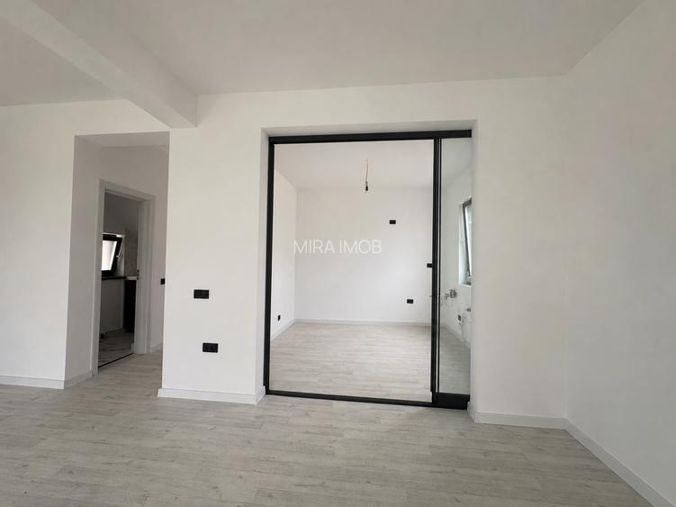 Casă individuală P+1 | 113 mp utili | Teren 430 mp - 10