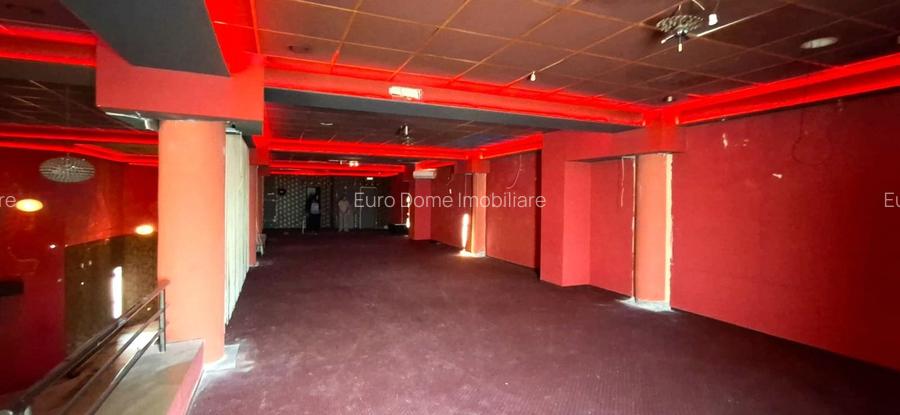 Exclusivitate- Spațiu comercial – Piața Astra, Brașov | 375 mp , Vad - 18