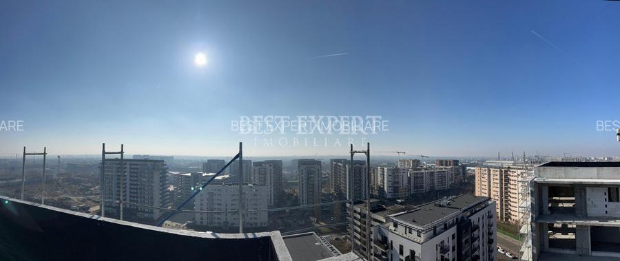 2 Camere superbe FInisaje Top Parcare inclusa  - 3