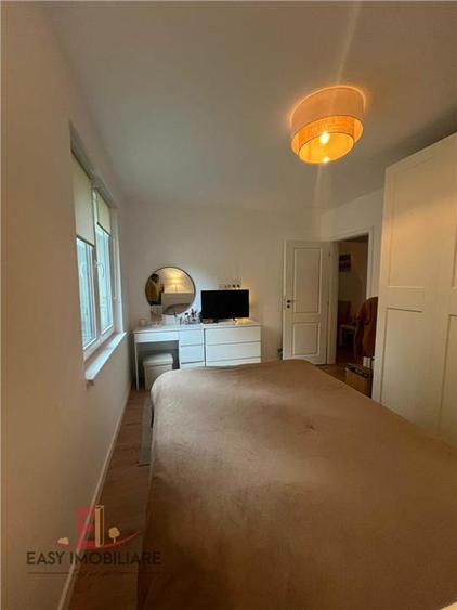 Apartament 2 camere, UMF, semicentral, renovat, izolat, Targu Mures