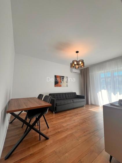 Închiriez apartament 2 camere Păcurari - Contemporan Homes - 12