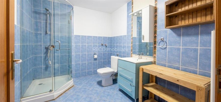 RECO Casa 4 camere, zona centrala Oradea, aproape de Piata Unirii - 6