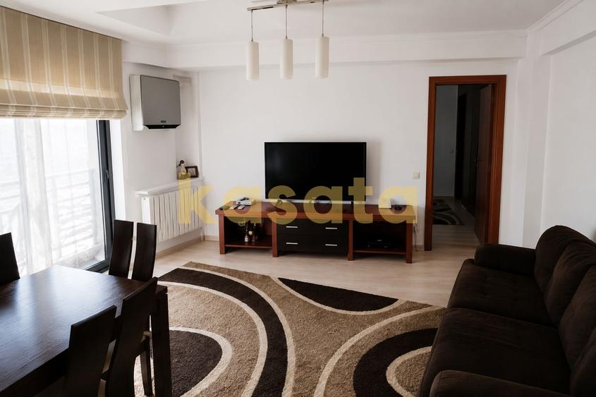 APARTAMENT 3 CAMERE | DECEBAL | 64MP_2009 | MOBILAT | CENTRALA | 6/8