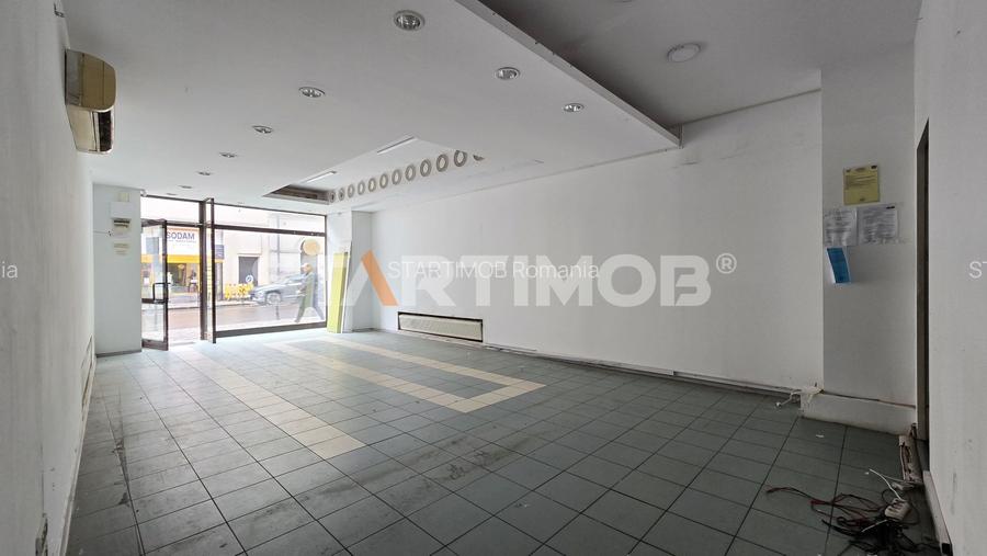Spatiu comercial ultracentral Muresenilor - 19