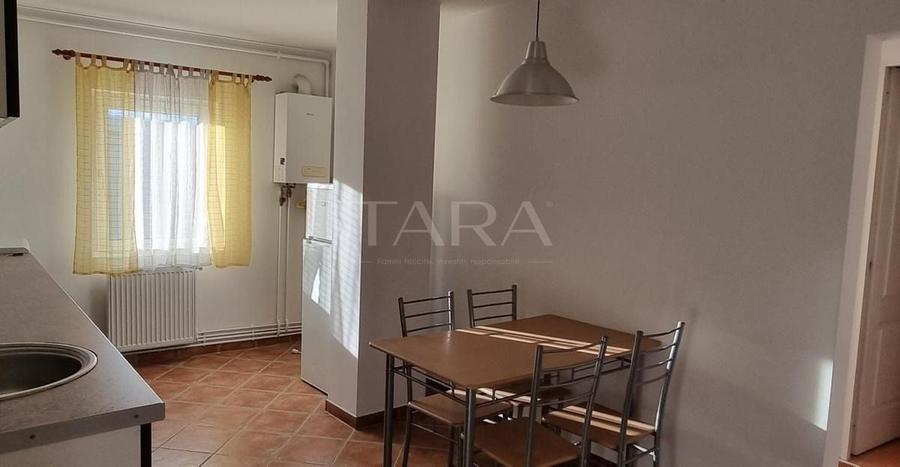 Apartament 2 camere generos, panoramic, orientare sudică – Gheorgheni