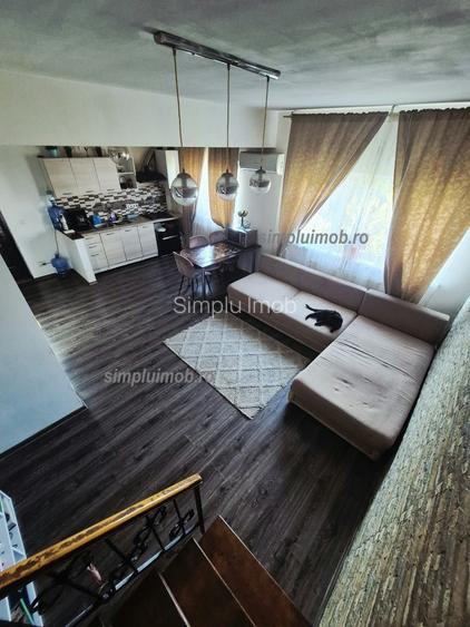 Apartament 3 camere - Almasu mic - 3
