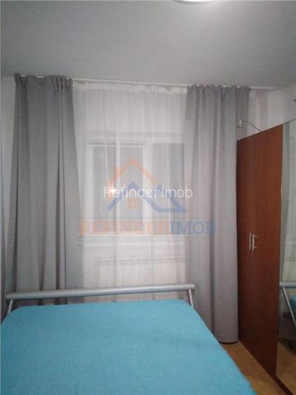 Apartament 3 camere docomandat / Militari / Gorjului / 70 mp / Metrou - 4