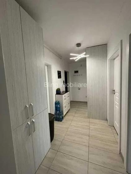 Apartament 2 camere, terasa 35mp, zona Andrei Muresanu Sud - 3