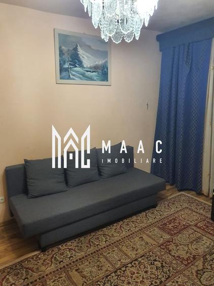 Apartament 2 camere de închiriat | Hipodrom 4, Sibiu | 55 mp