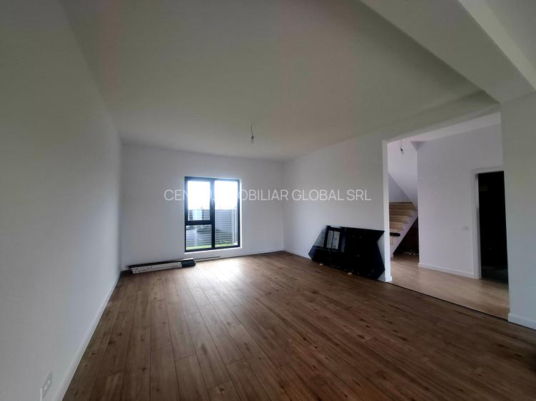​Vilă de lux cu 4 camere de vânzare în Domnești – Finisaje premium! - 4