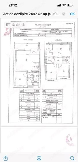 Casă 5 camere  Ansamblu rezidential Voluntari - 15