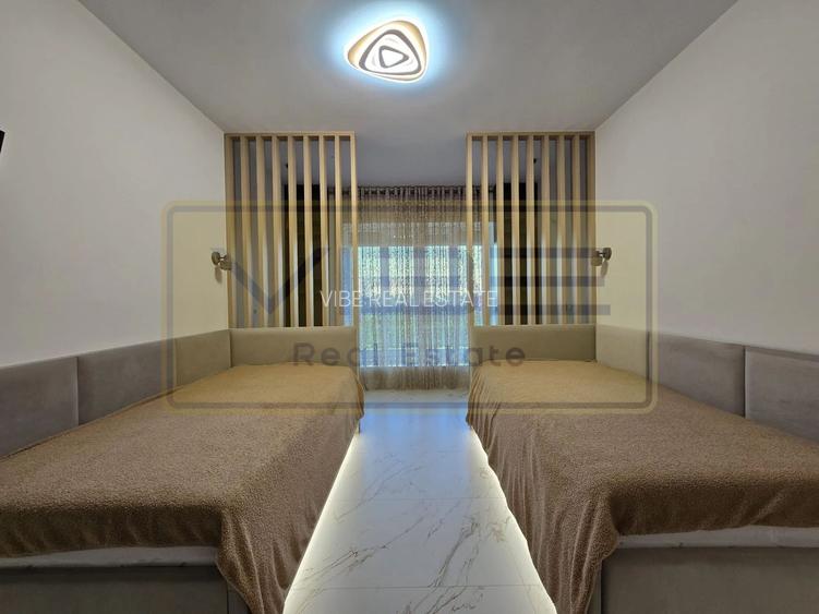 Penthouse- 113mp- View Panoramic- Tatarasi- bloc nou- Modern - 21