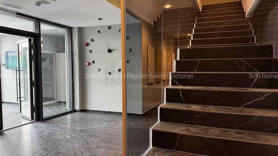 REA1029808 Apartament 3 camere premium Atrium Plaza NOU - 4