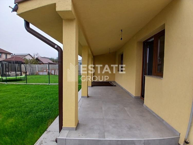 Duplex cu 5 camere in Dumbravita