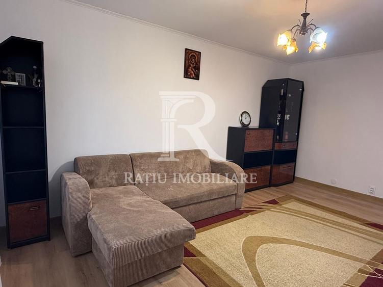 Apartament cu 2 camere | Apostol Andrei | Etajul 1 | Oradea