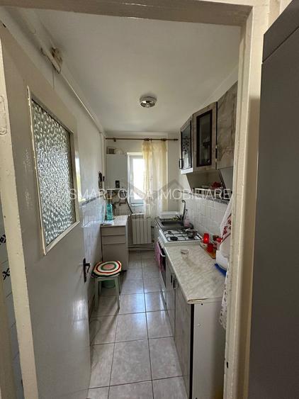 Apartament 3 camere Alexandru cel Bun -etaj 2 - 5