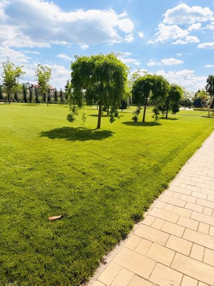 Apartament 3 camere Premium | West Avenue Residence | Încălzire în pardoseală |