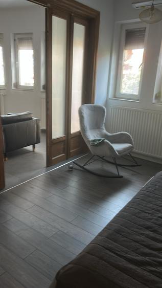 Apartament 3 camere de închiriat | Piața Dorobanți | 100 mp