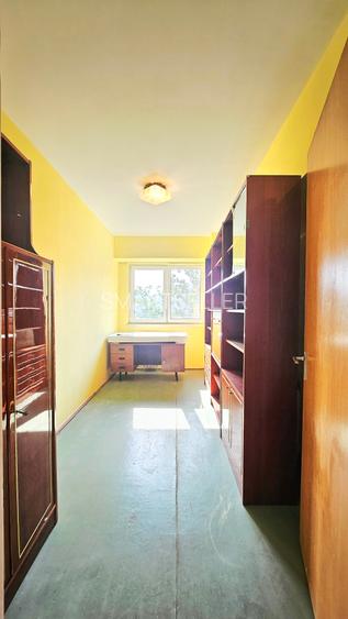 Apartament 4 camere Mega Mall– Chișinău | Comision 0% ! - 16
