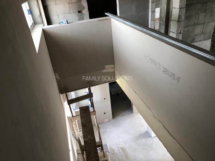 Proiect nou pozitie foarte buna. P+1+M. 5 cam - 27