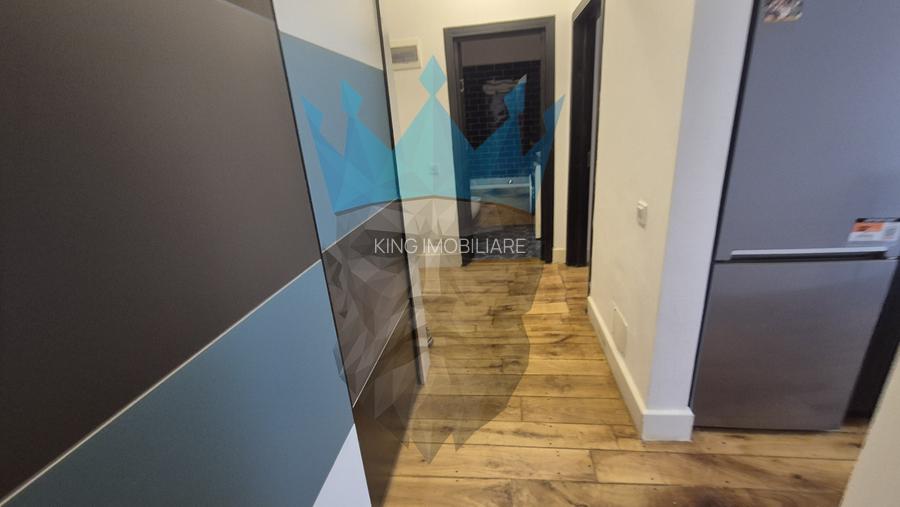 Apartament 2 Camere Exigent Plaza Faza 4 Lujerului Bucuresti - 16