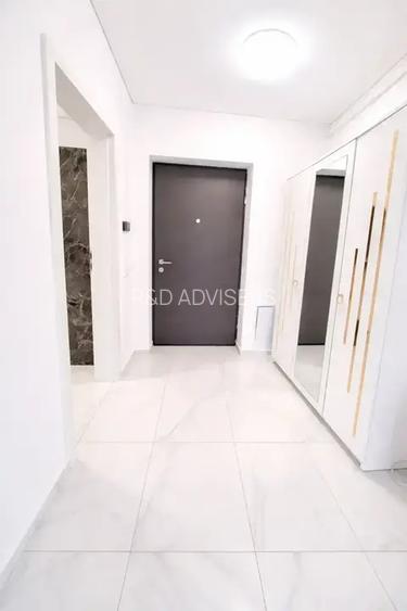 Garsonieră mobilata si utilata zona Berceni ansamlu PREMIUM - 5