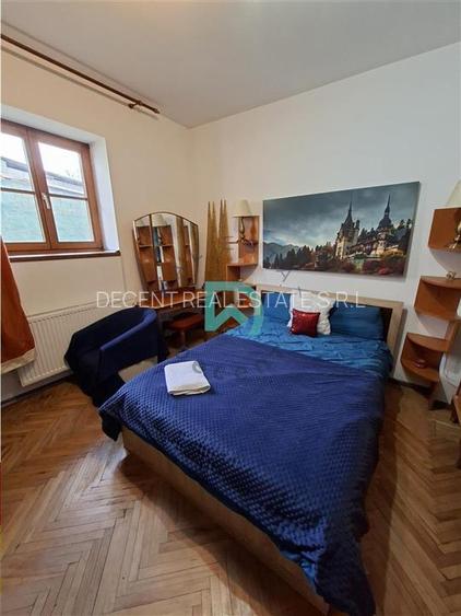 Casa, Centru,  Brasov - 5