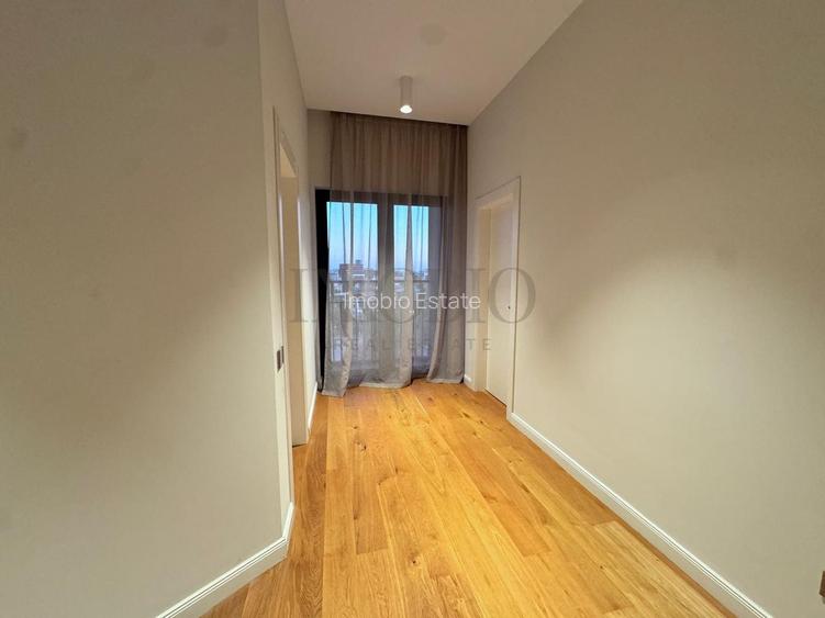 Penthouse 5 Camere | 2 Locuri de Parcare | Parcul Herastrau - 14