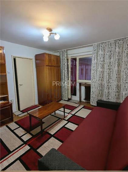 SAGULUI - 3 CAM - 2 BALCOANE - SEMIDECOMANDAT - ZONA EXCELENTA - 3