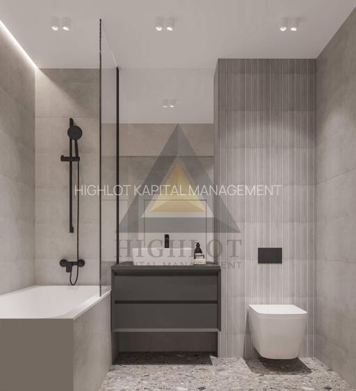 0% COMISION - PIPERA | VILA IN COMPLEX REZIDENTIAL | IN CURS DE FINALIZARE - 25