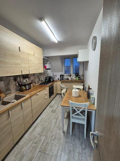 De Vanzare Penthouse 3 Camere +Terasa 51mp, DrumulTaberei - 5