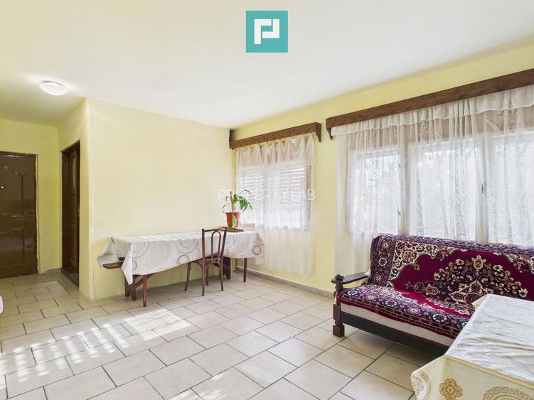 Casă cu 4 camere în Sânpetru German, Secusigiu - 10