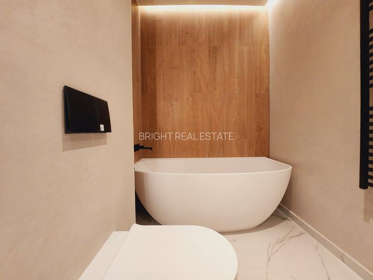 Apartament Kudo Residence, Disponibilitate Imediata, Mobilat Si Utilat - 9