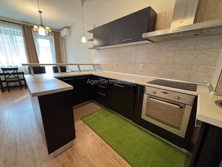 2 Camere la 200m de  Mall Vitan - Bloc 2008  - 6