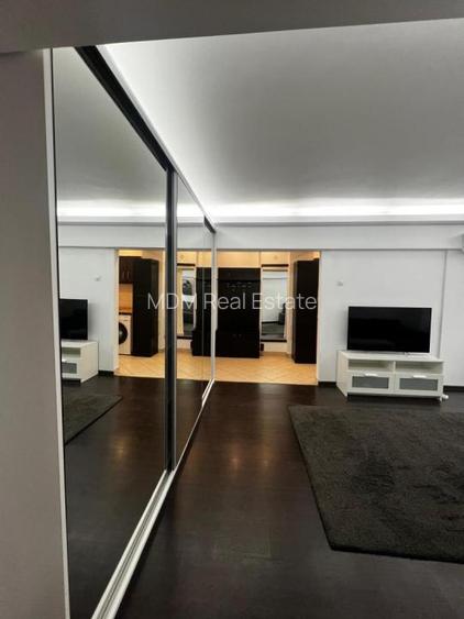 Inchiriere  2 Camere Floreasca - 3