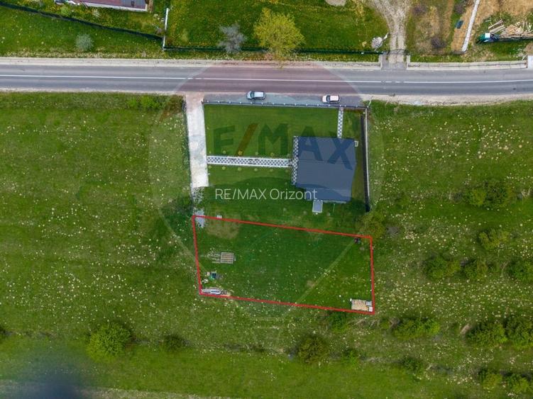 Comision 0% ! / Teren ideal casa vacanță - 10