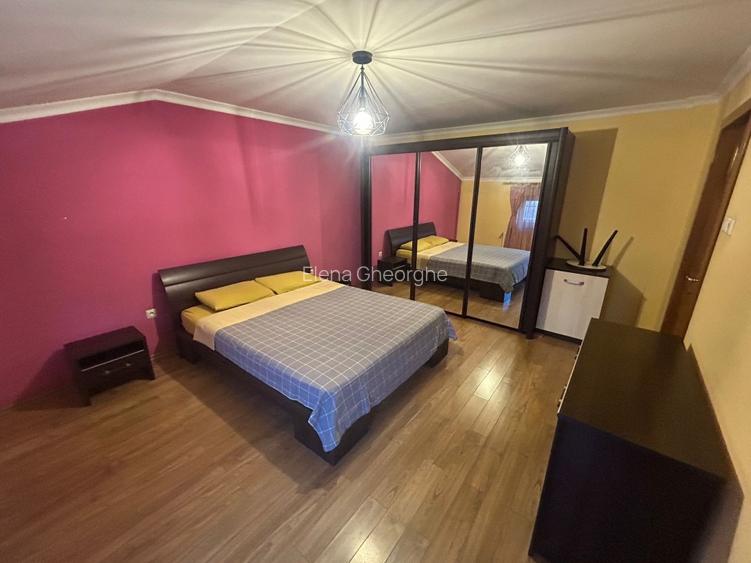 Apartament 4 camere spatios , zona Trocadero  - 2