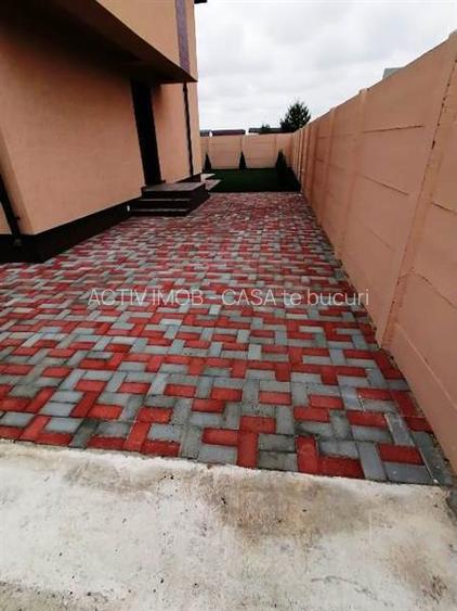 Casa-Vila - Prelungirea Ghencea -Cartierul Latin-149000E +TVA -  Comision 0 ! - 20