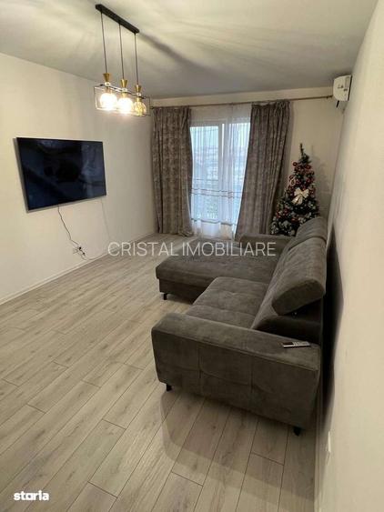 Vanzare apartament 2 camere, centrala, bloc 2024 Titan- Pallady - 2